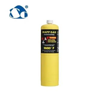 Gas pro