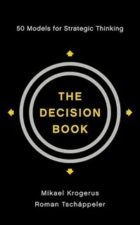 Decision book