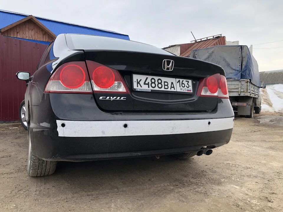 Штатный парктроник civic. Парктроник цивик. Хонда цивик 6 парктроник. Парктроник цивик. Civic 5d ix парктроник спереди.