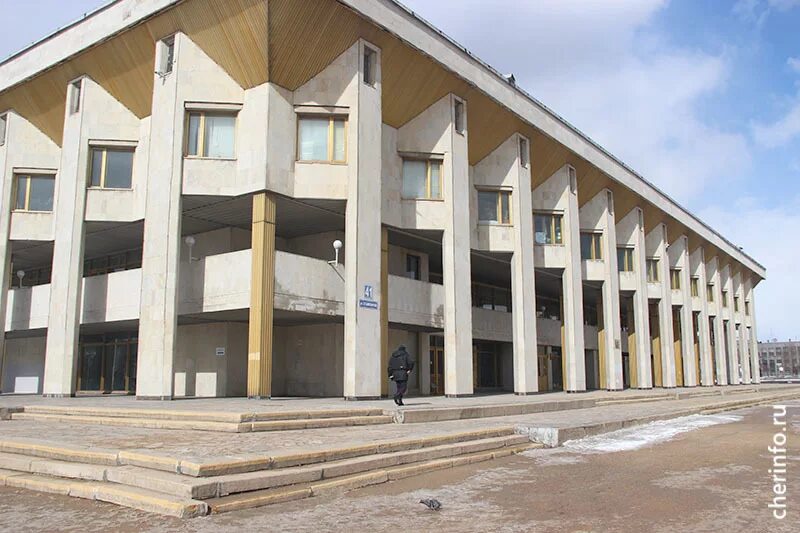 Панорама: Шахматный клуб Гроссмейстер, спортивный клуб, секция, Россия, Вологодс