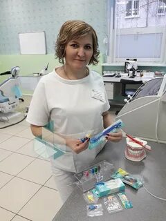 Зубной ижевск