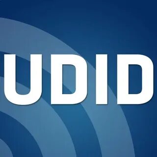 Unique device identifier