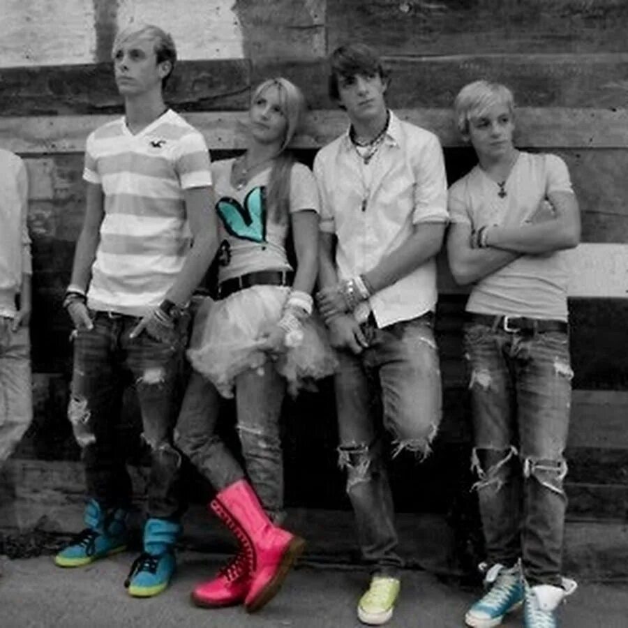 R 5 h