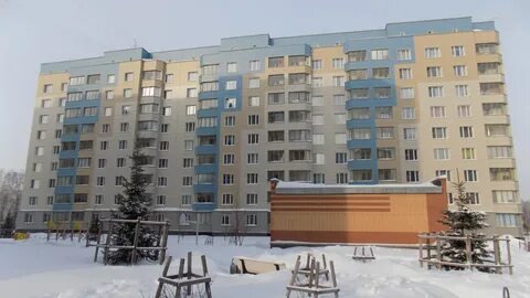 Кольцово 8