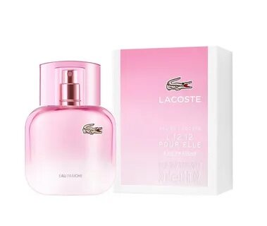 Lacoste женская отзывы