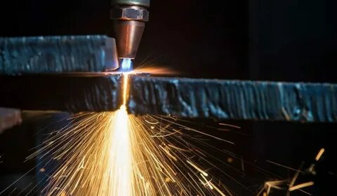 Газ делающий металл