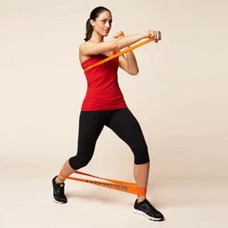 Fitness band