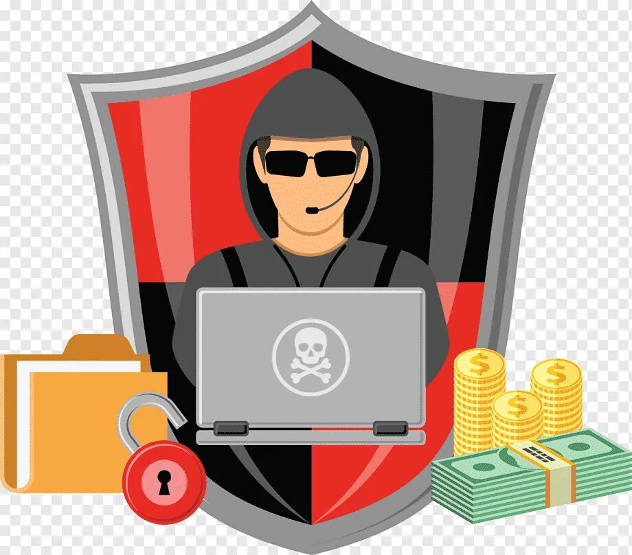 Malware computer