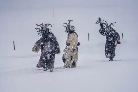 Перевал 2018