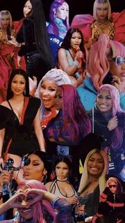 Nicki minaj school