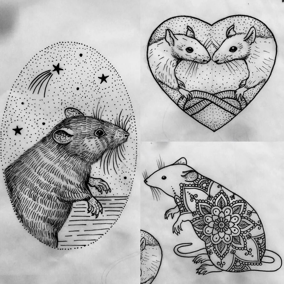 Эскиз мыши тату. Стилизованная мышь. Мышь раскраска. Татуировка мышка эскиз. Тату крыса эскиз.