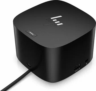 Thunderbolt 4 docking station