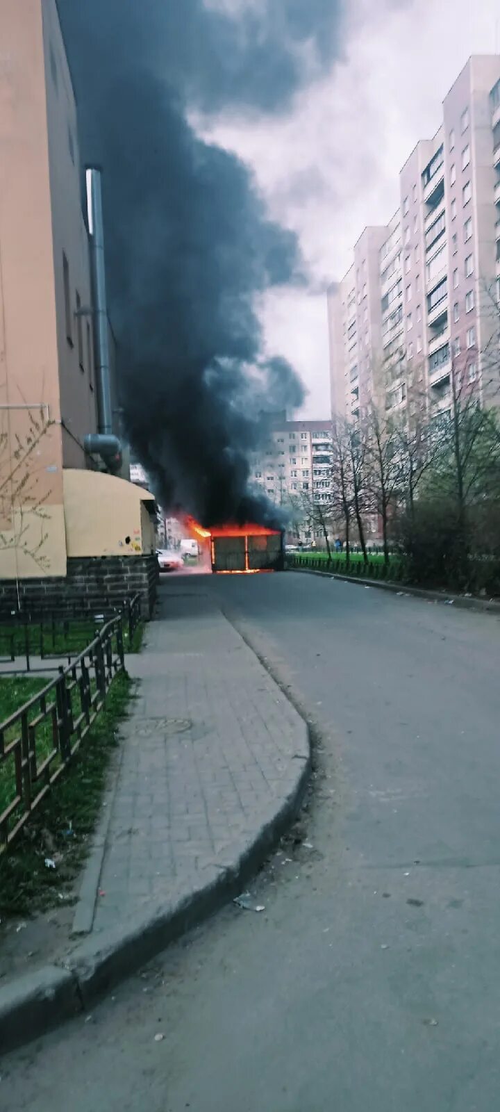 1 пр горелый пр исполненный пр открытый