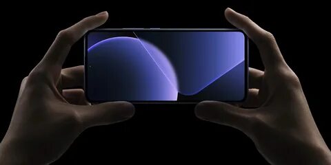 Xiaomi 13 t экран