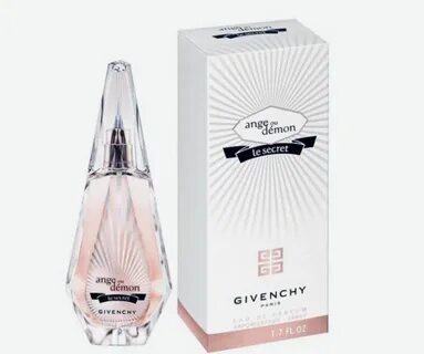 Givenchy ange ou demon le