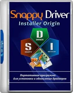Snappy driver installer 2024