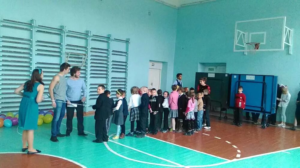 мбоу алексеево лозовская сош