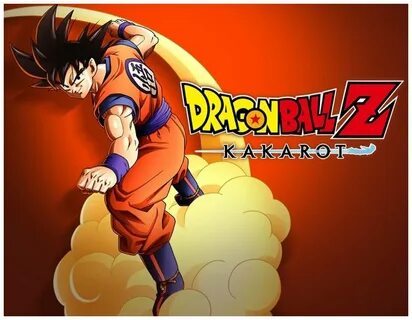 Dragon z kakarot