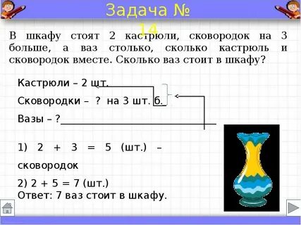 Во второй задаче