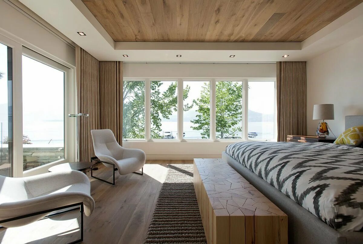Window ceiling