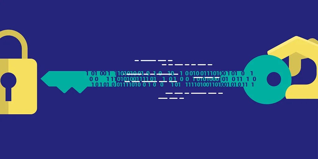 Encrypted block. Encrypted. shop wep wallpaper. data in motion.