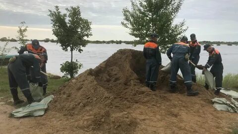 Чрезвычайный контроль