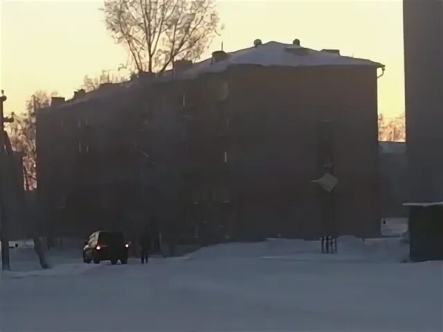 Рудногорск