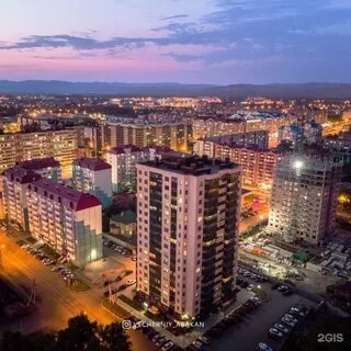 Какое население в абакане