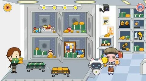 Взломанная игра лайф