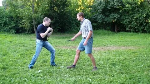 Видео удара по твери
