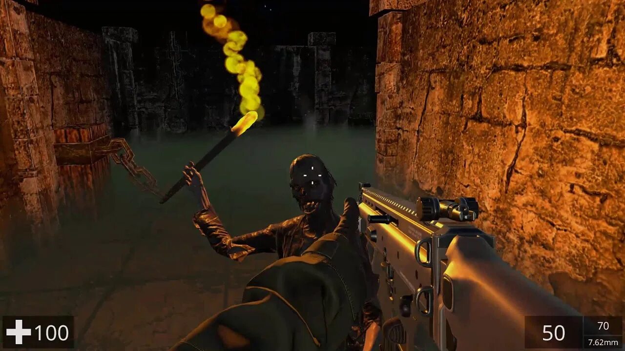 Prototype fps