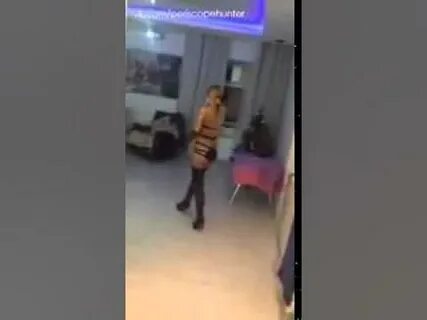 Зрители в перископе
