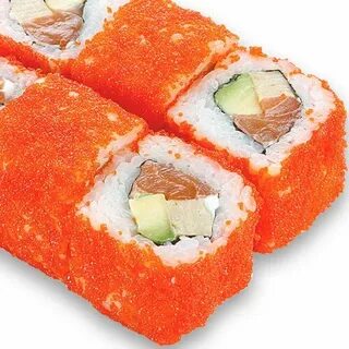 Суши маяковская