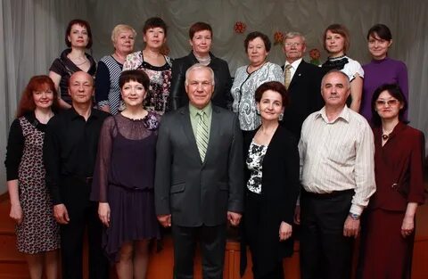 Школа искусств педагогический состав