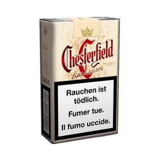 Акция честерфилд деньги
