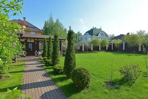 Дом поселение первомайское