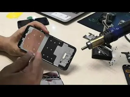 Ремонт huawei honor prorbt