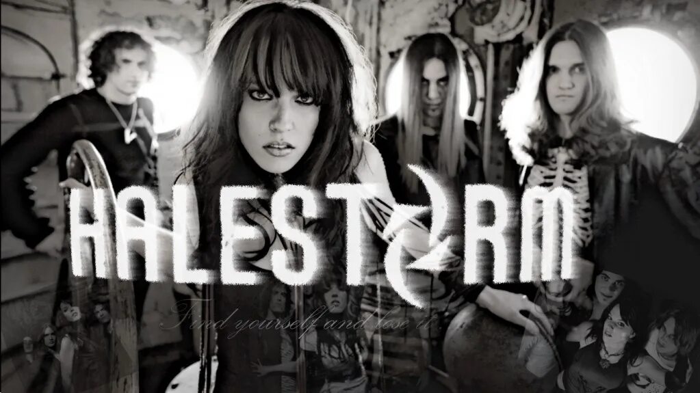 Группа Halestorm. Группа Halestorm 2023. Halestorm обложка. Halestorm обложки альбомов. Halestorm bad romance