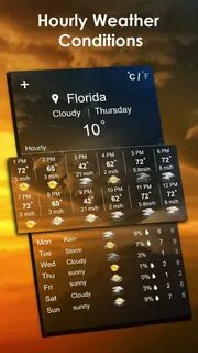Weather live
