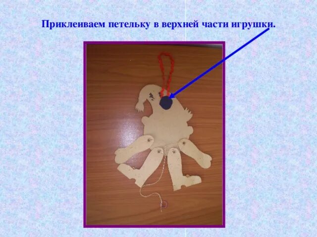Творческий проект Ателье Модница