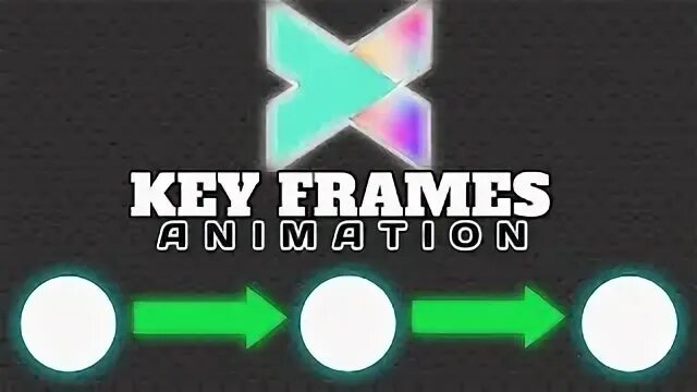 Key frames. Key frames