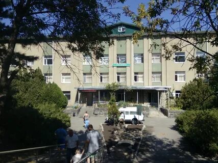 Клинический кожно венерологический диспансер анапский филиал
