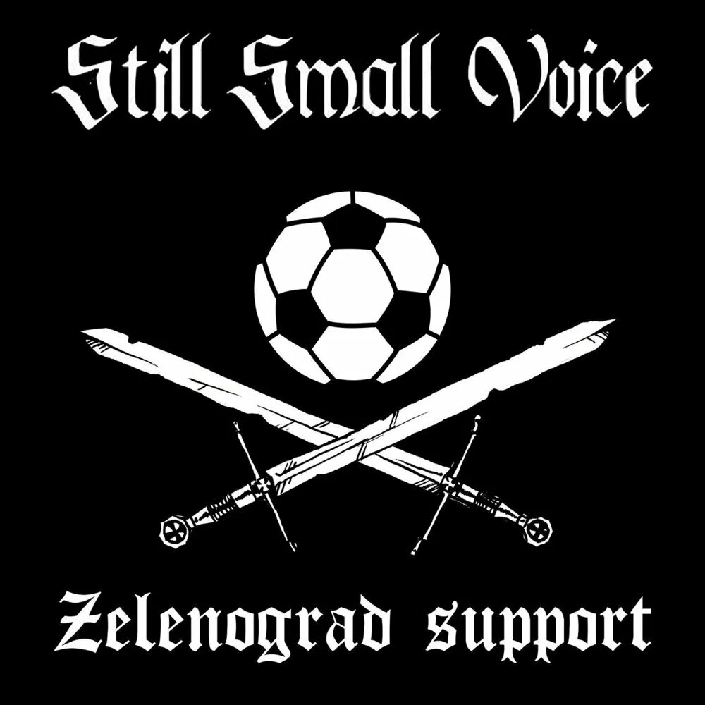 Small voice. Zelenograd support still small Voice. Still small Voice группа Зеленоград. Послушай Войс.