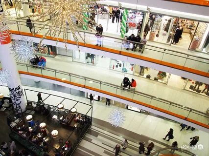 Торговые центры в санкт петербурге с одеждой