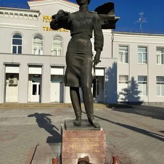 Краснодар евдокии бершанской 220