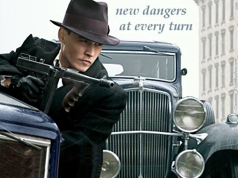 джонни д фильм 2009 перестрелки. джонни д гангстер. фильм 2009. джон диллинджер джонни депп. кристиан бейл джонни д.