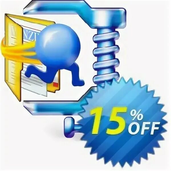 Winzip self extractor. Winzip self extractor