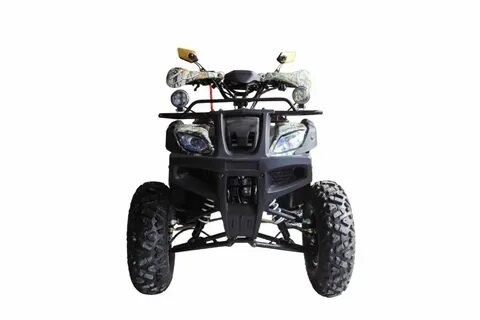 Thunder 200 lux