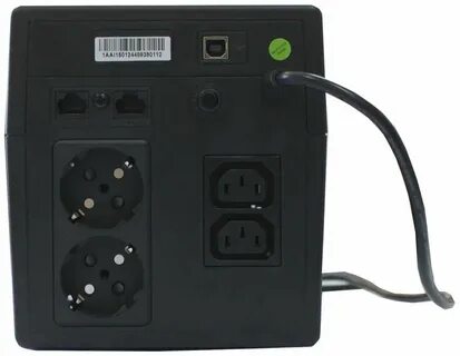 Тип питания 220в