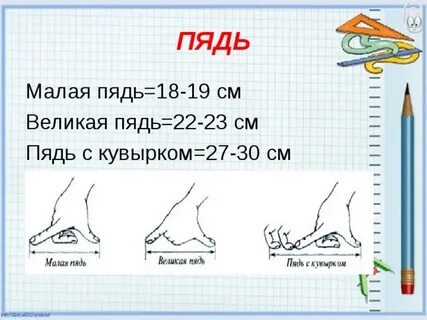 Длина ни